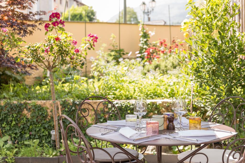 Arrieulat Auberge Des Pyrenees Argelès-Gazost Esterno foto